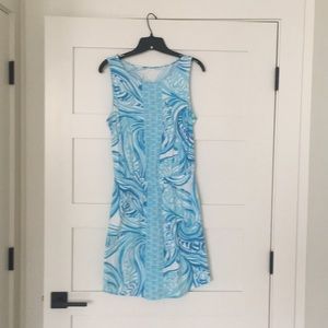 Lily Pulitzer Cotton Dress